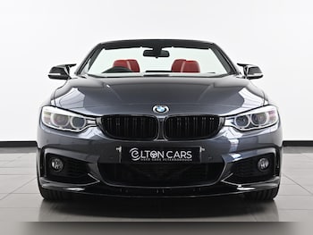 Used BMW 4 Series 2015 for sale - 75199199: Photo