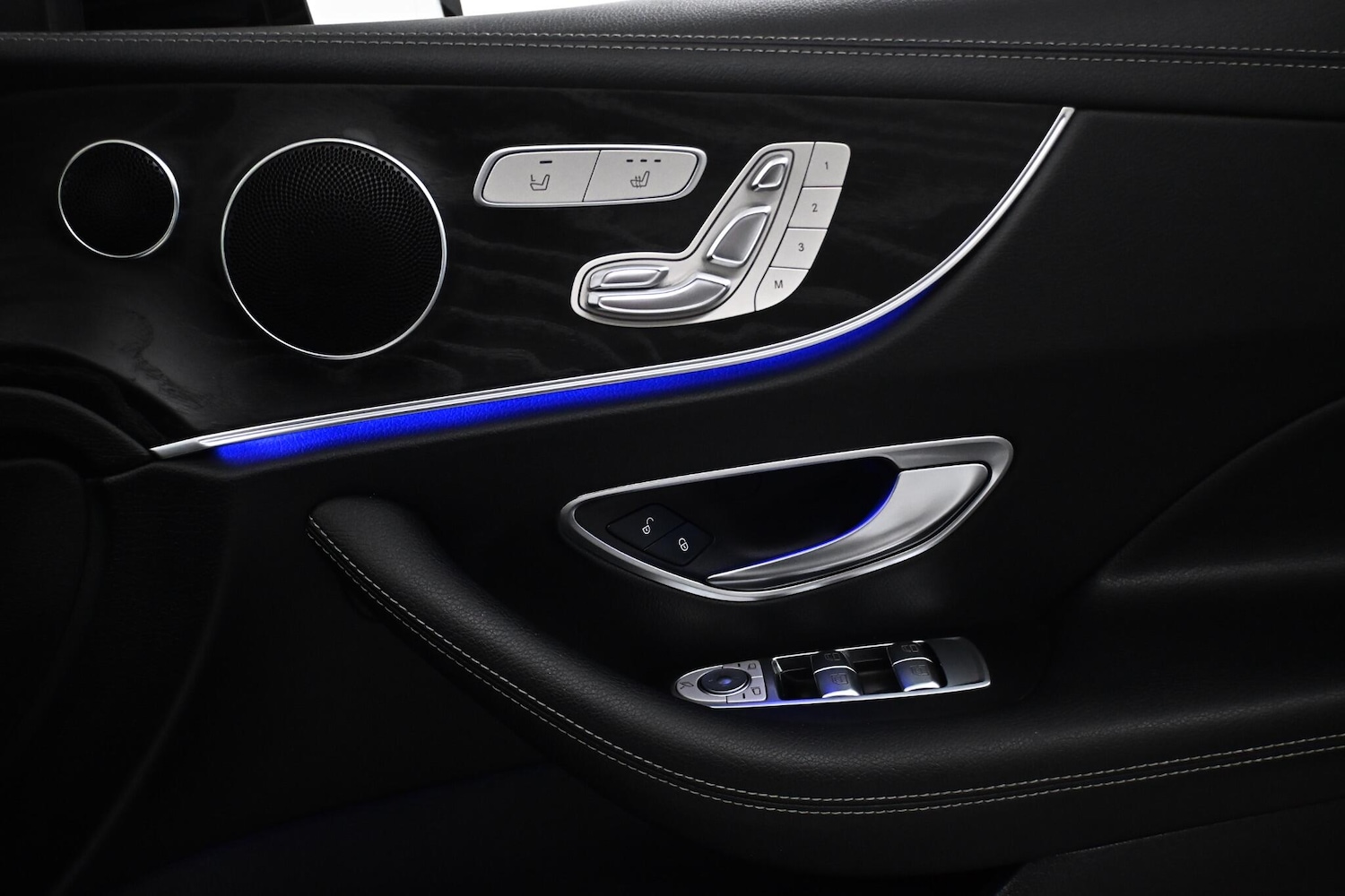 Used Mercedes-Benz E Class 2018 for sale - 77081369: Photo 13