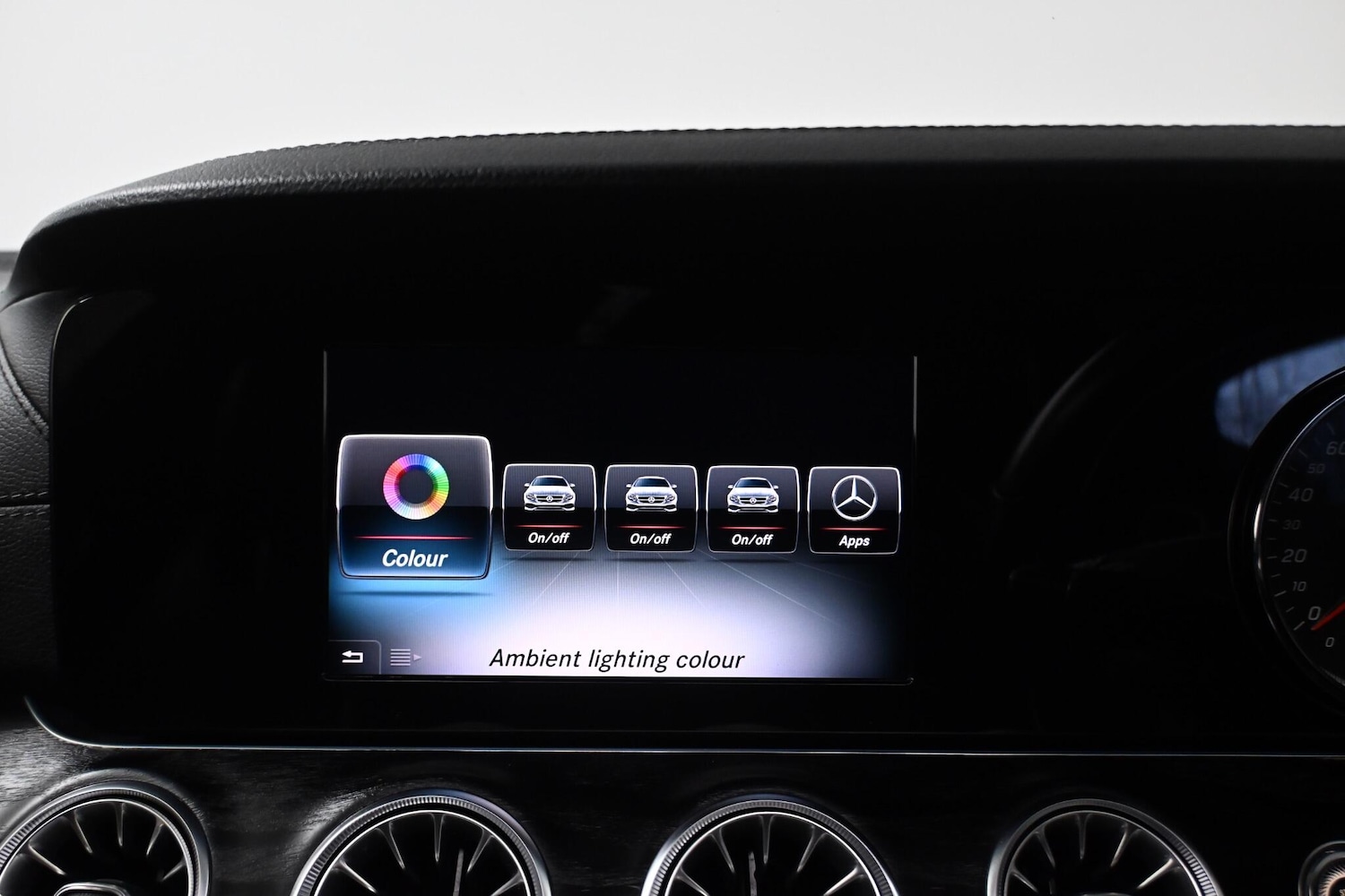 Used Mercedes-Benz E Class 2018 for sale - 77081369: Photo 16