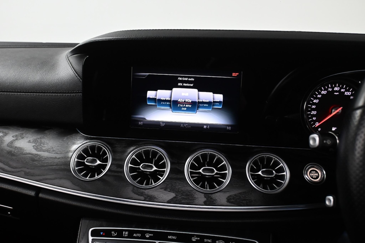 Used Mercedes-Benz E Class 2018 for sale - 77081369: Photo 17