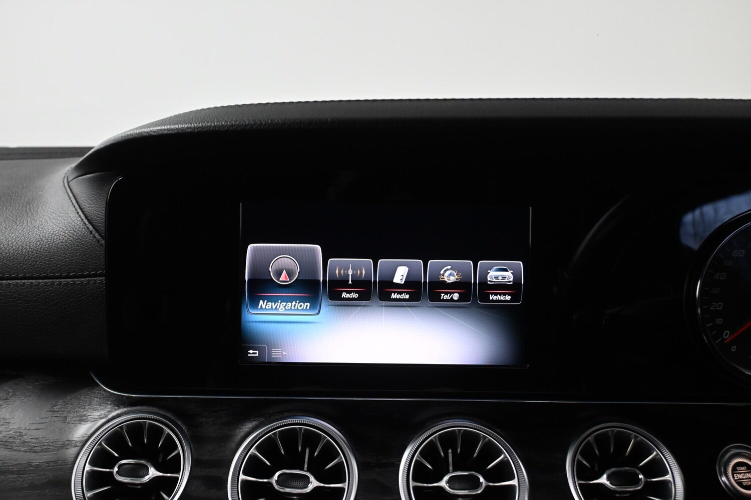 Used Mercedes-Benz E Class 2018 for sale - 77081369: Photo 18