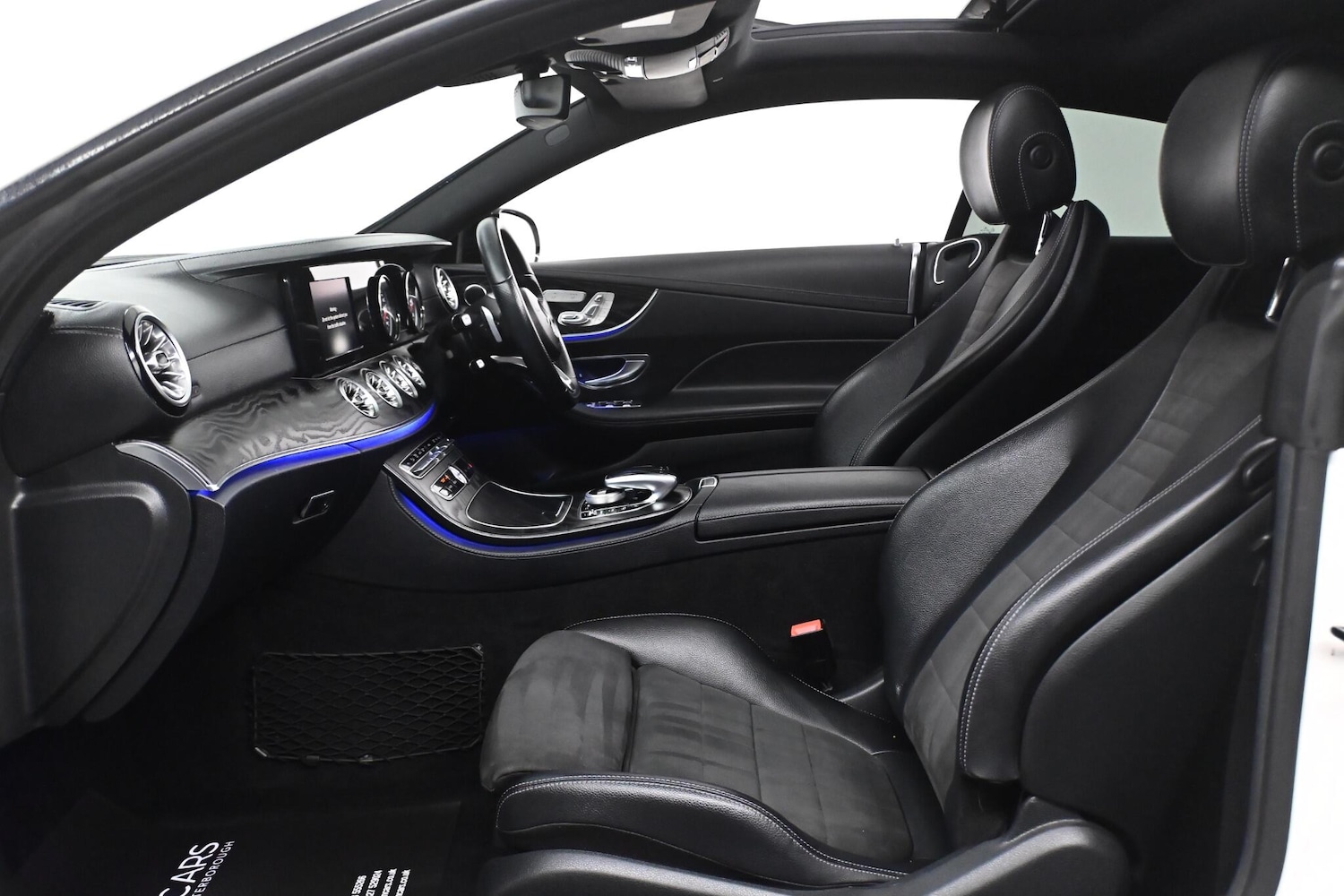 Used Mercedes-Benz E Class 2018 for sale - 77081369: Photo 24