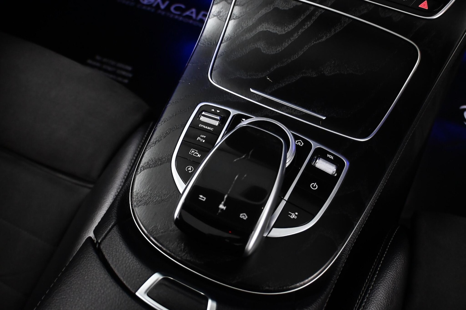 Used Mercedes-Benz E Class 2018 for sale - 77081369: Photo 25