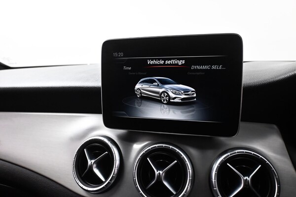 Used Mercedes-Benz CLA 2018 for sale - 75622704: Photo 12