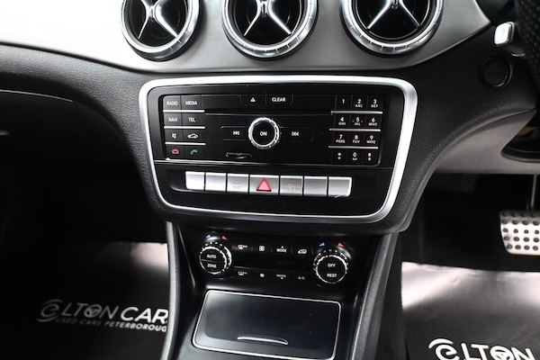 Used Mercedes-Benz CLA 2018 for sale - 75622704: Photo 14
