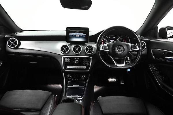 Used Mercedes-Benz CLA 2018 for sale - 75622704: Photo 15