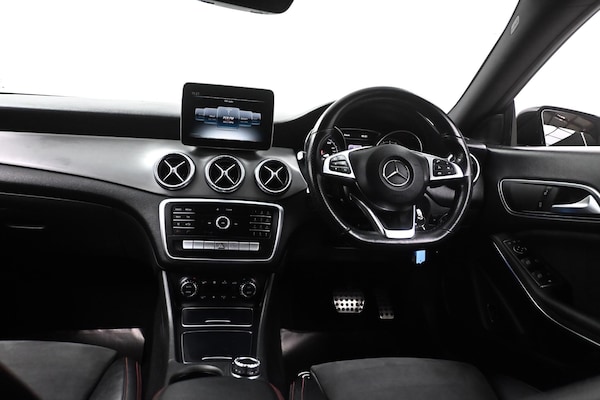 Used Mercedes-Benz CLA 2018 for sale - 75622704: Photo 16