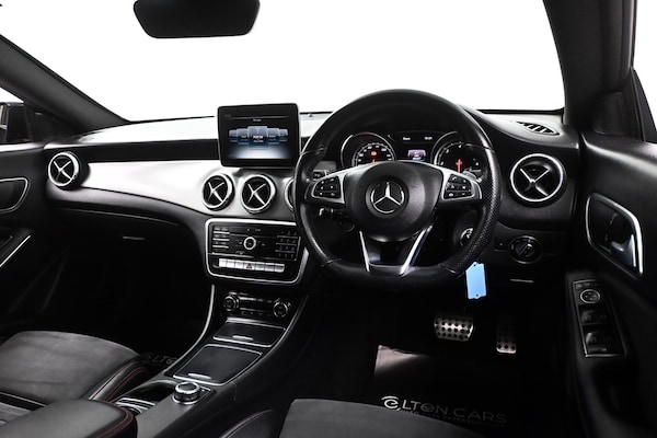 Used Mercedes-Benz CLA 2018 for sale - 75622704: Photo 17