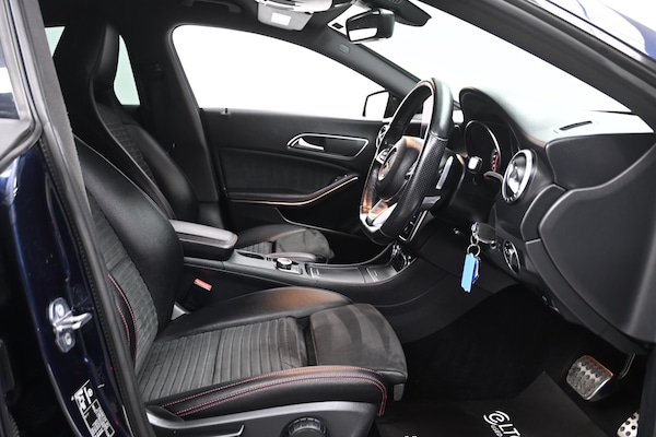 Used Mercedes-Benz CLA 2018 for sale - 75622704: Photo 18