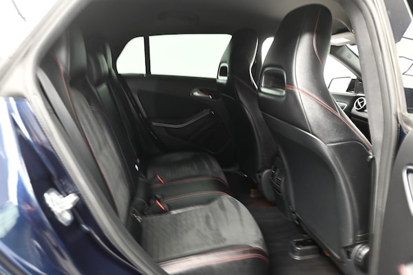 Used Mercedes-Benz CLA 2018 for sale - 75622704: Photo 19