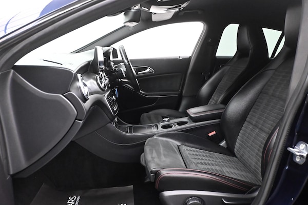 Used Mercedes-Benz CLA 2018 for sale - 75622704: Photo 20