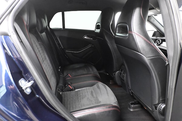 Used Mercedes-Benz CLA 2018 for sale - 75622704: Photo 22