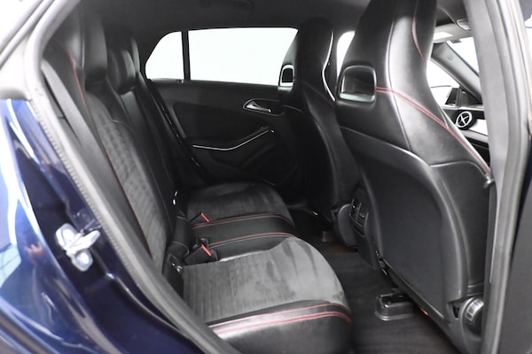 Used Mercedes-Benz CLA 2018 for sale - 75622704: Photo 23