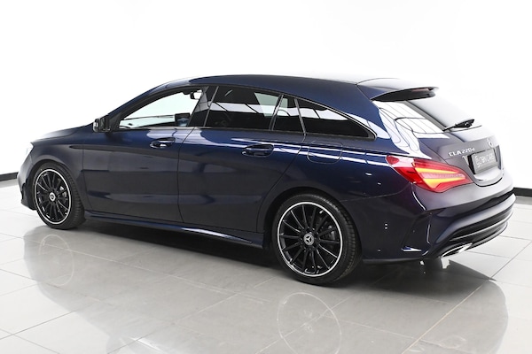 Used Mercedes-Benz CLA 2018 for sale - 75622704: Photo 24