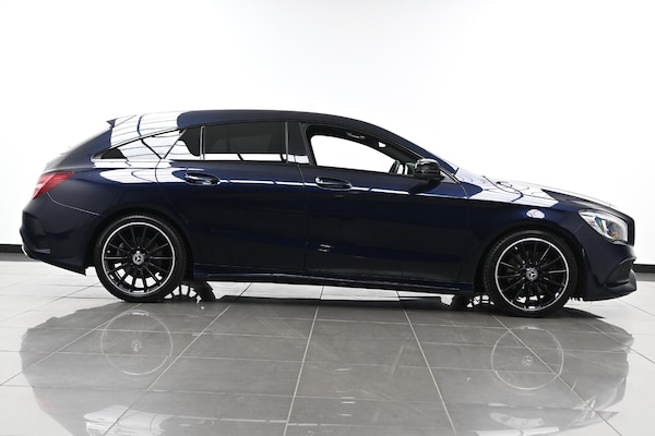 Used Mercedes-Benz CLA 2018 for sale - 75622704: Photo 5