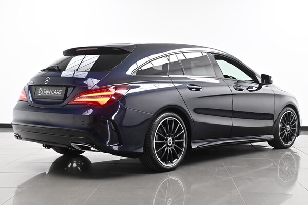 Used Mercedes-Benz CLA 2018 for sale - 75622704: Photo 7