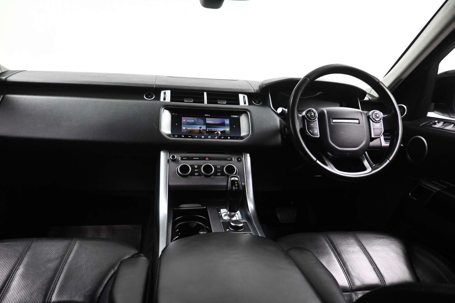 Used Land Rover Range Rover Sport 2017 for sale - 77729099: Photo 13