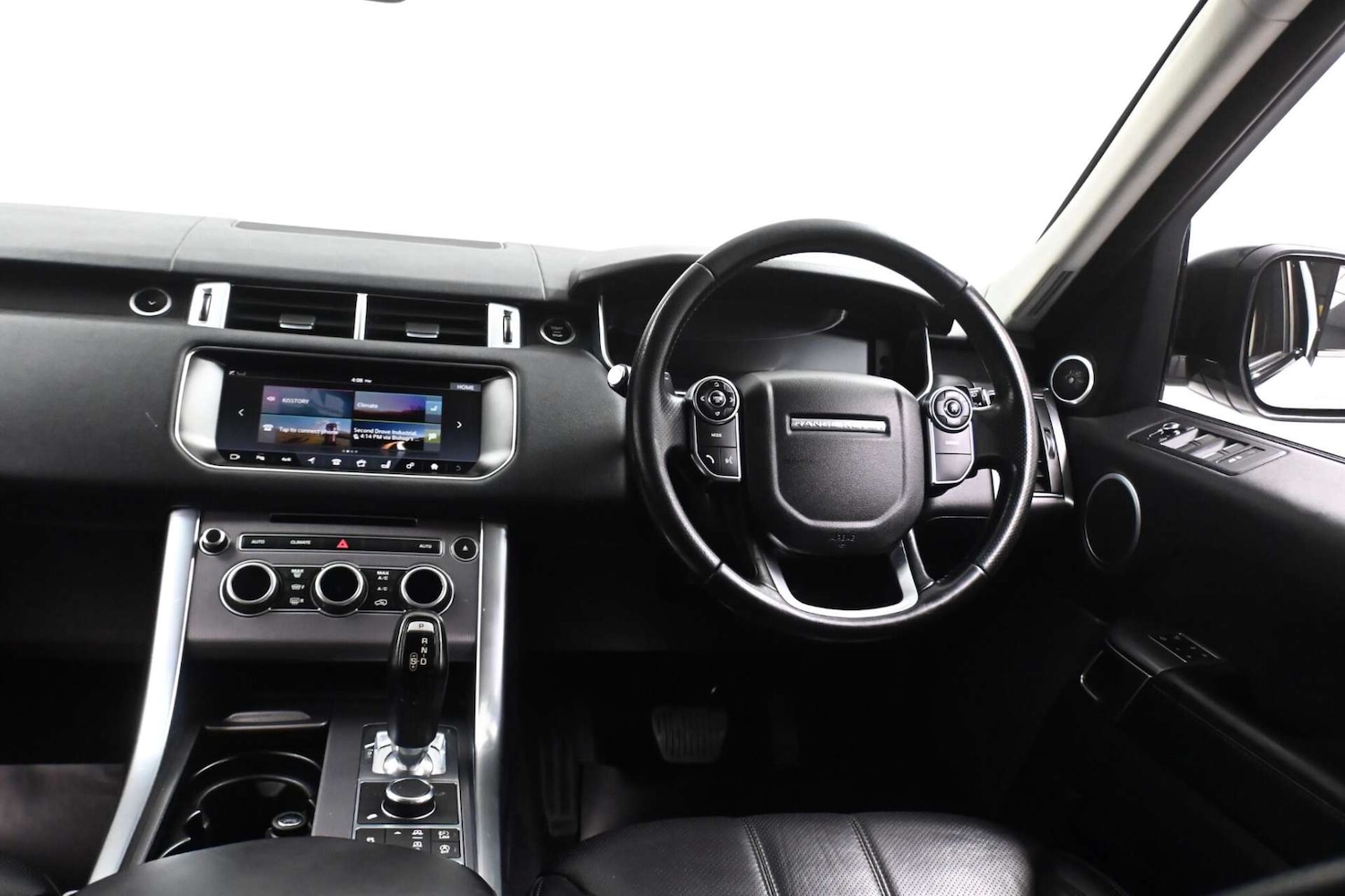 Used Land Rover Range Rover Sport 2017 for sale - 77729099: Photo 15