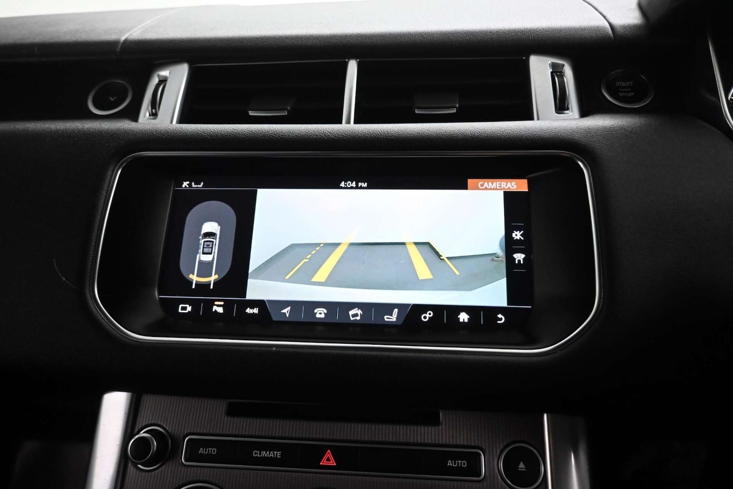 Used Land Rover Range Rover Sport 2017 for sale - 77729099: Photo 20