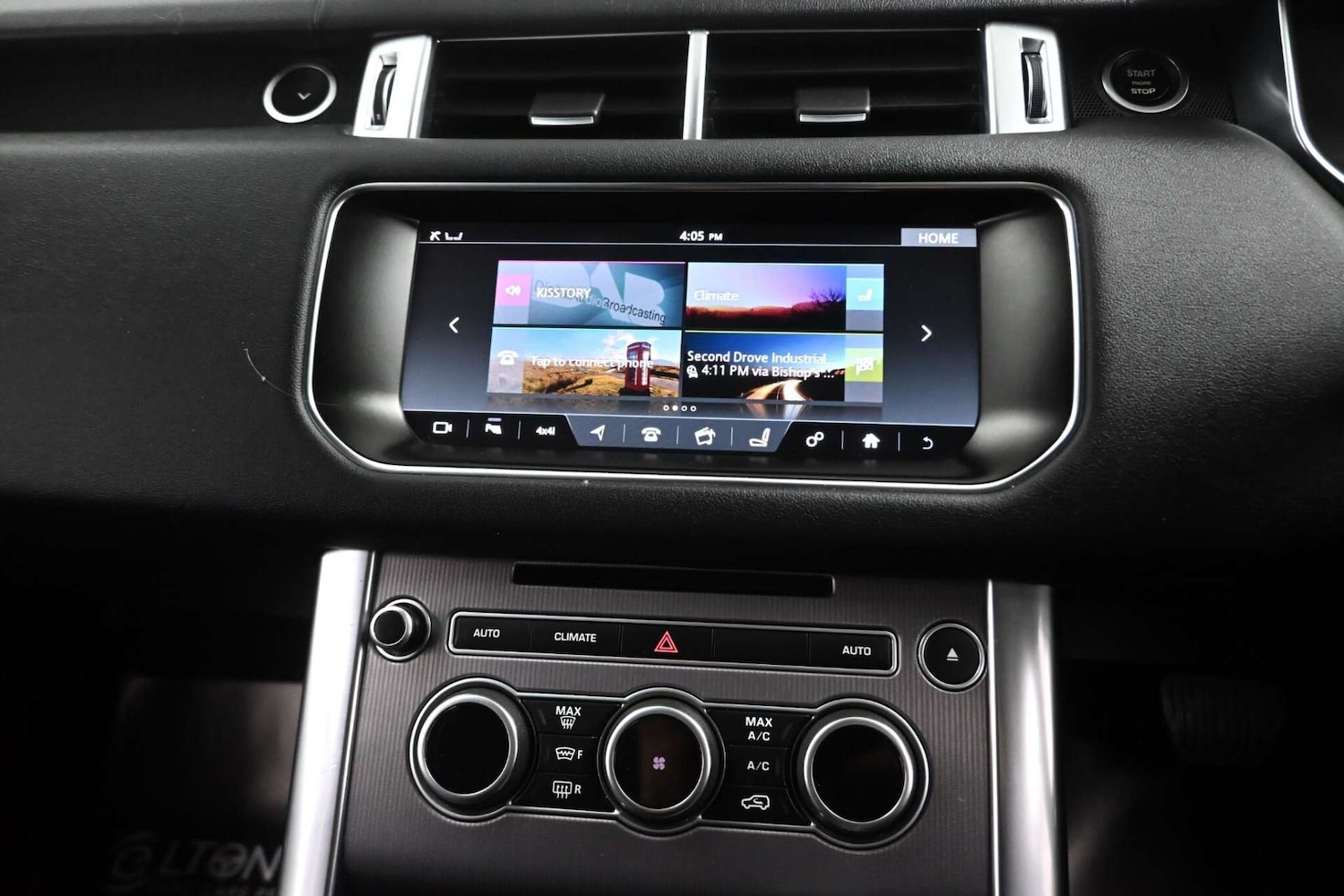 Used Land Rover Range Rover Sport 2017 for sale - 77729099: Photo 21