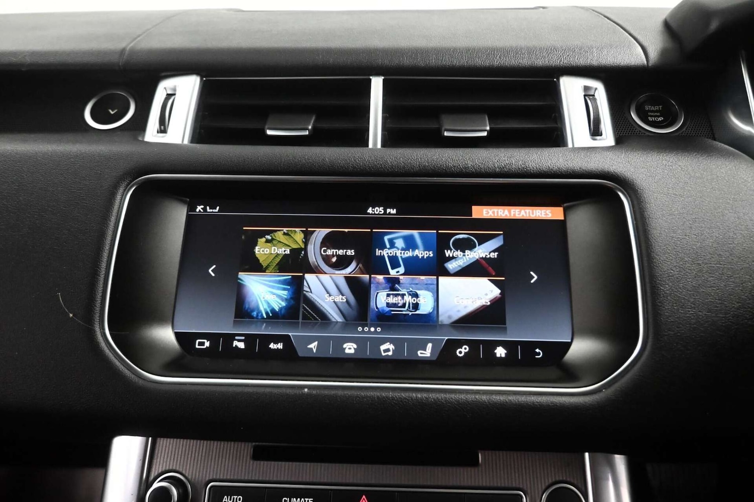 Used Land Rover Range Rover Sport 2017 for sale - 77729099: Photo 24