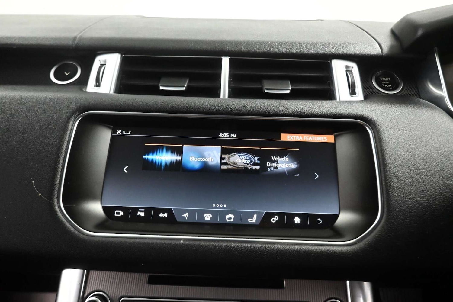 Used Land Rover Range Rover Sport 2017 for sale - 77729099: Photo 25