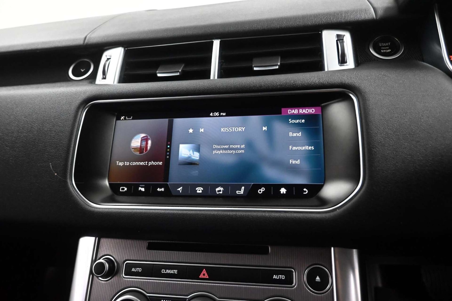 Used Land Rover Range Rover Sport 2017 for sale - 77729099: Photo 27