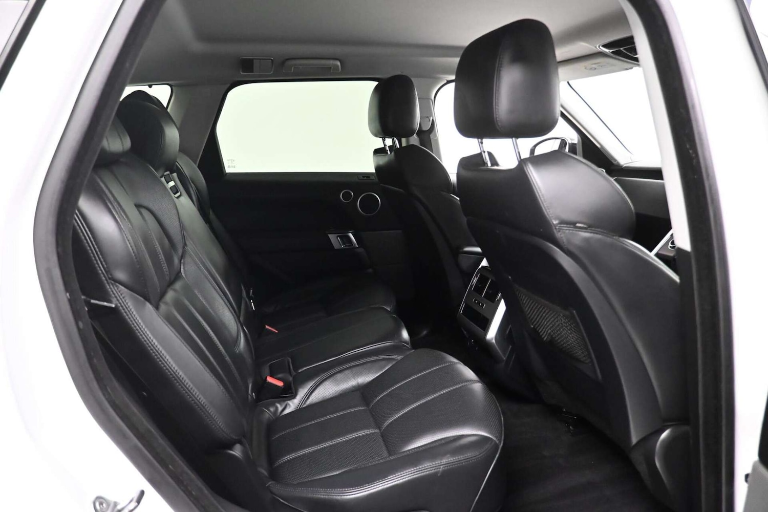 Used Land Rover Range Rover Sport 2017 for sale - 77729099: Photo 29