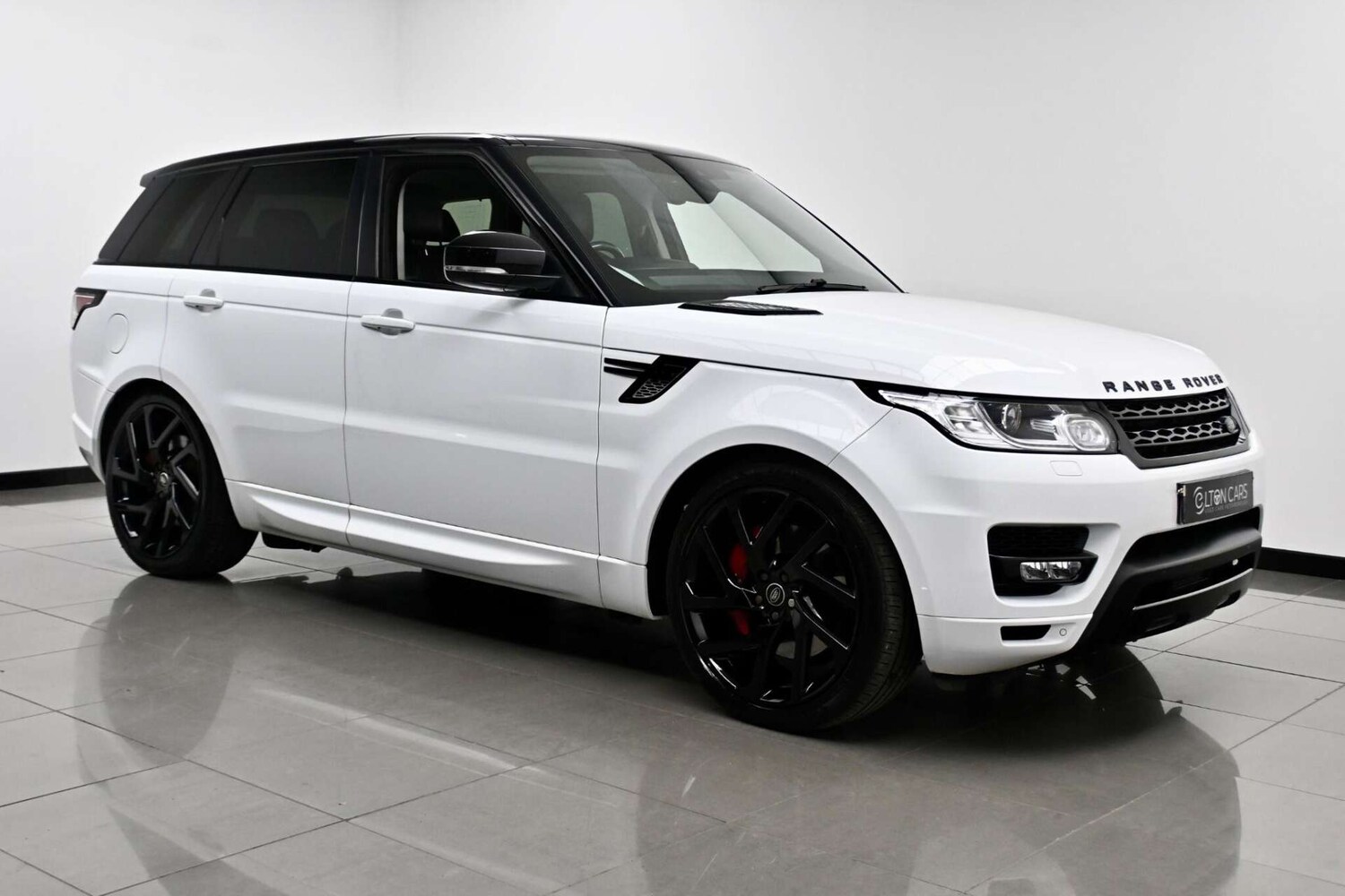 Used Land Rover Range Rover Sport 2017 for sale - 77729099: Photo 32
