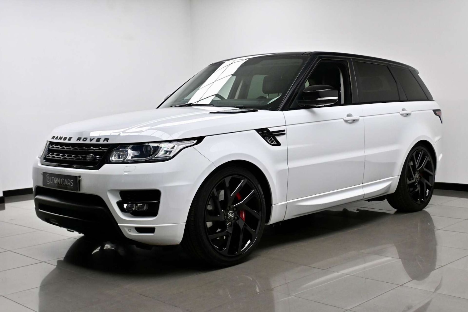 Used Land Rover Range Rover Sport 2017 for sale - 77729099: Photo 33