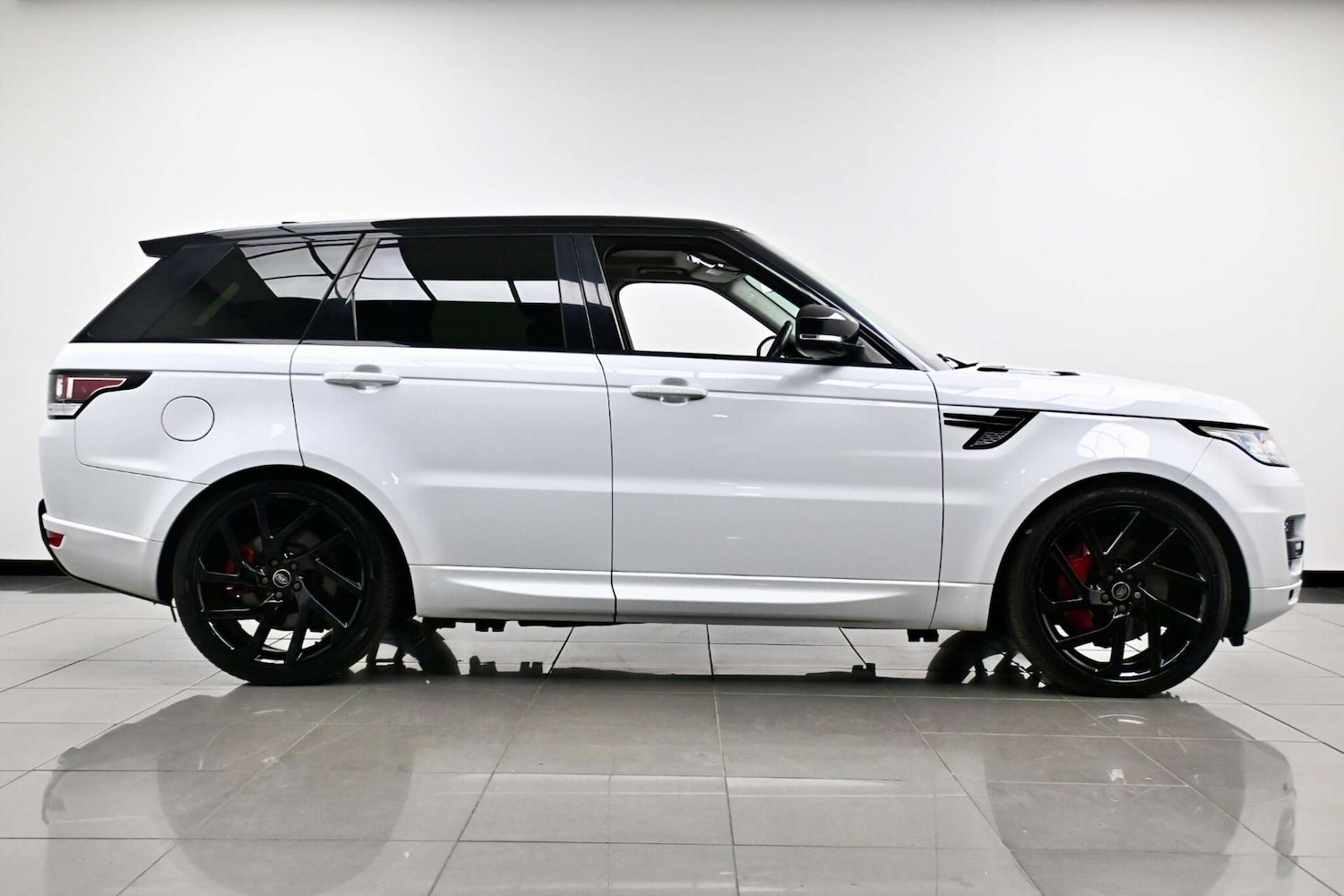 Used Land Rover Range Rover Sport 2017 for sale - 77729099: Photo 5