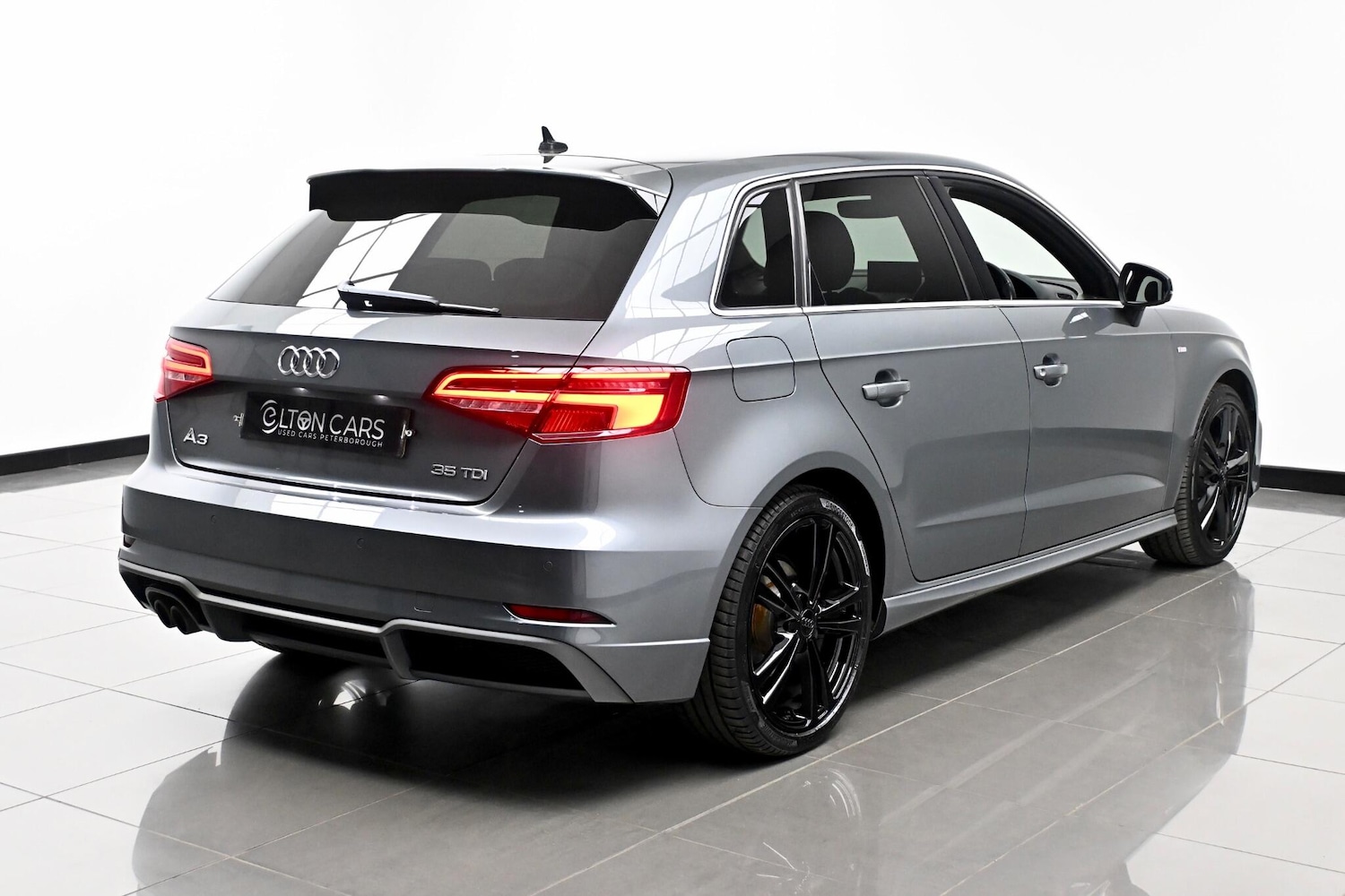 Used Audi A3 2019 for sale - 76327147: Photo 10
