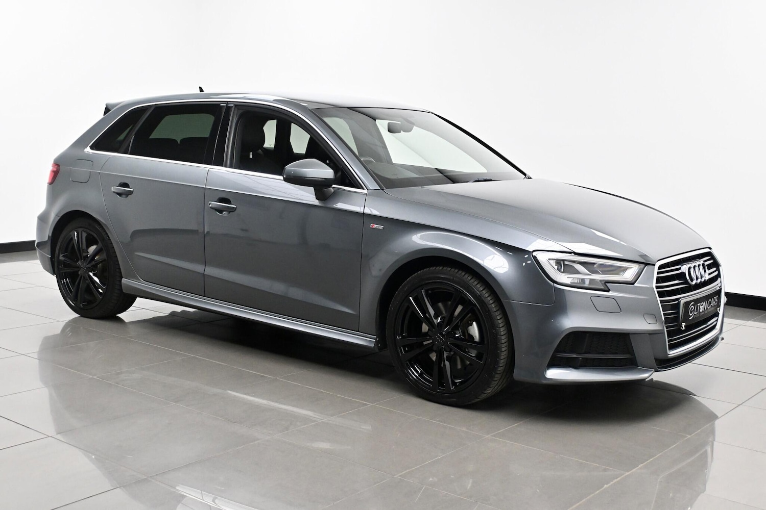 Used Audi A3 2019 for sale - 76327147: Photo 11