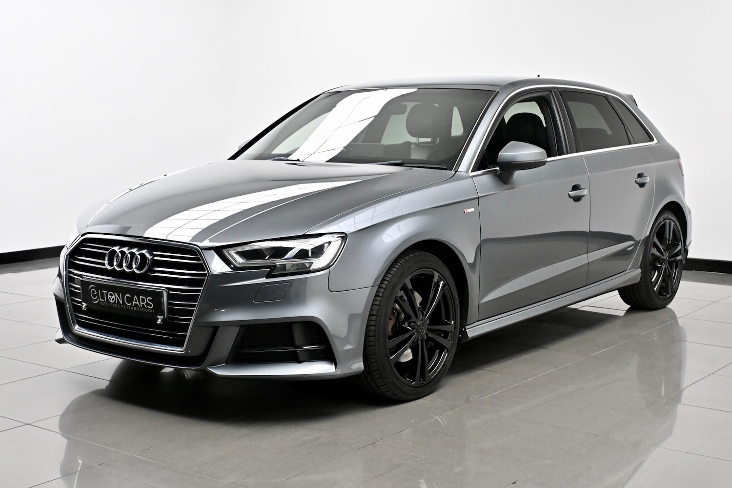 Used Audi A3 2019 for sale - 76327147: Photo 12