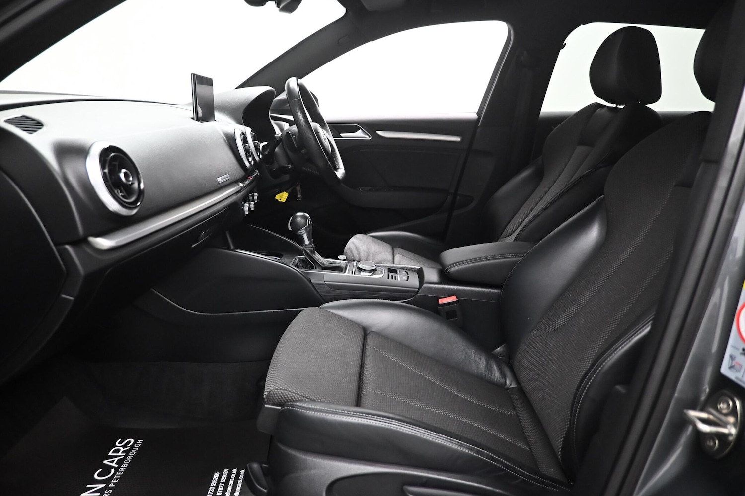 Used Audi A3 2019 for sale - 76327147: Photo 14