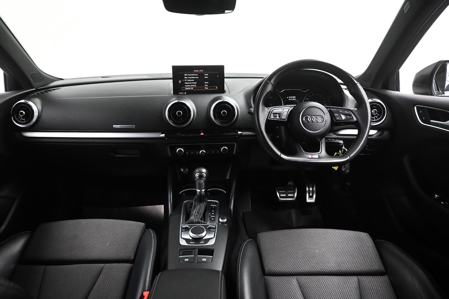 Used Audi A3 2019 for sale - 76327147: Photo 15