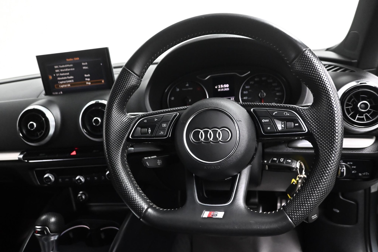 Used Audi A3 2019 for sale - 76327147: Photo 25