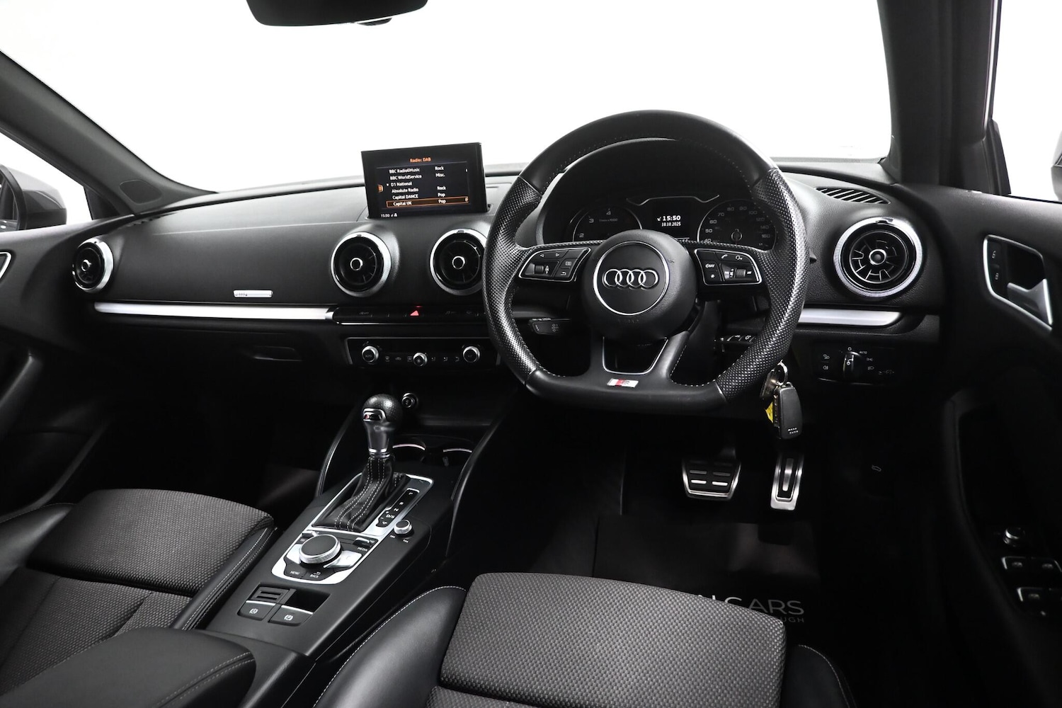 Used Audi A3 2019 for sale - 76327147: Photo 26