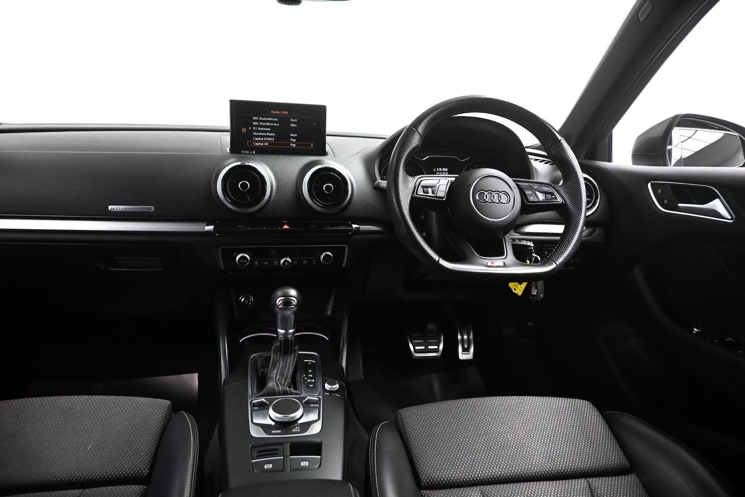 Used Audi A3 2019 for sale - 76327147: Photo 27