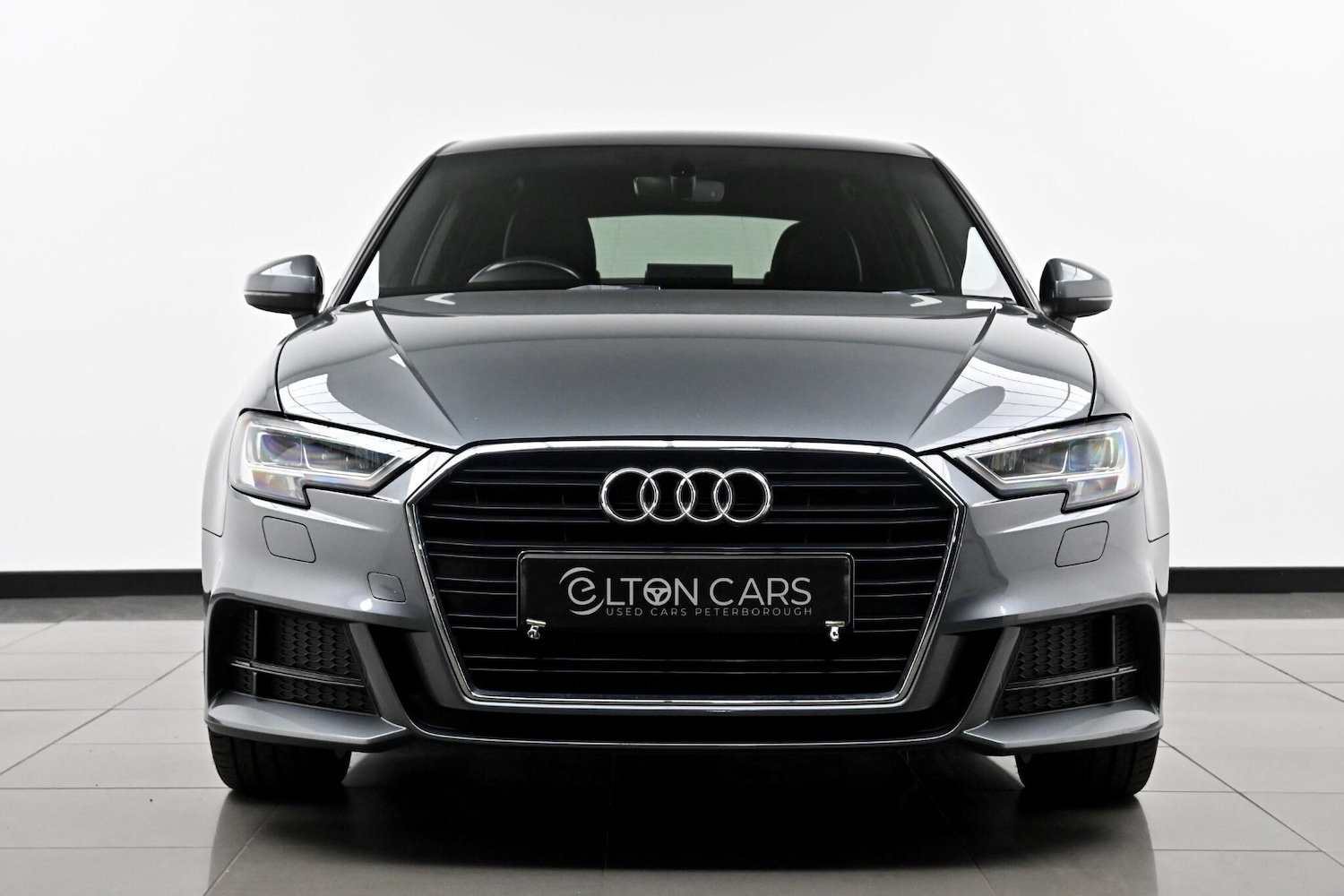 Used Audi A3 2019 for sale - 76327147: Photo 3