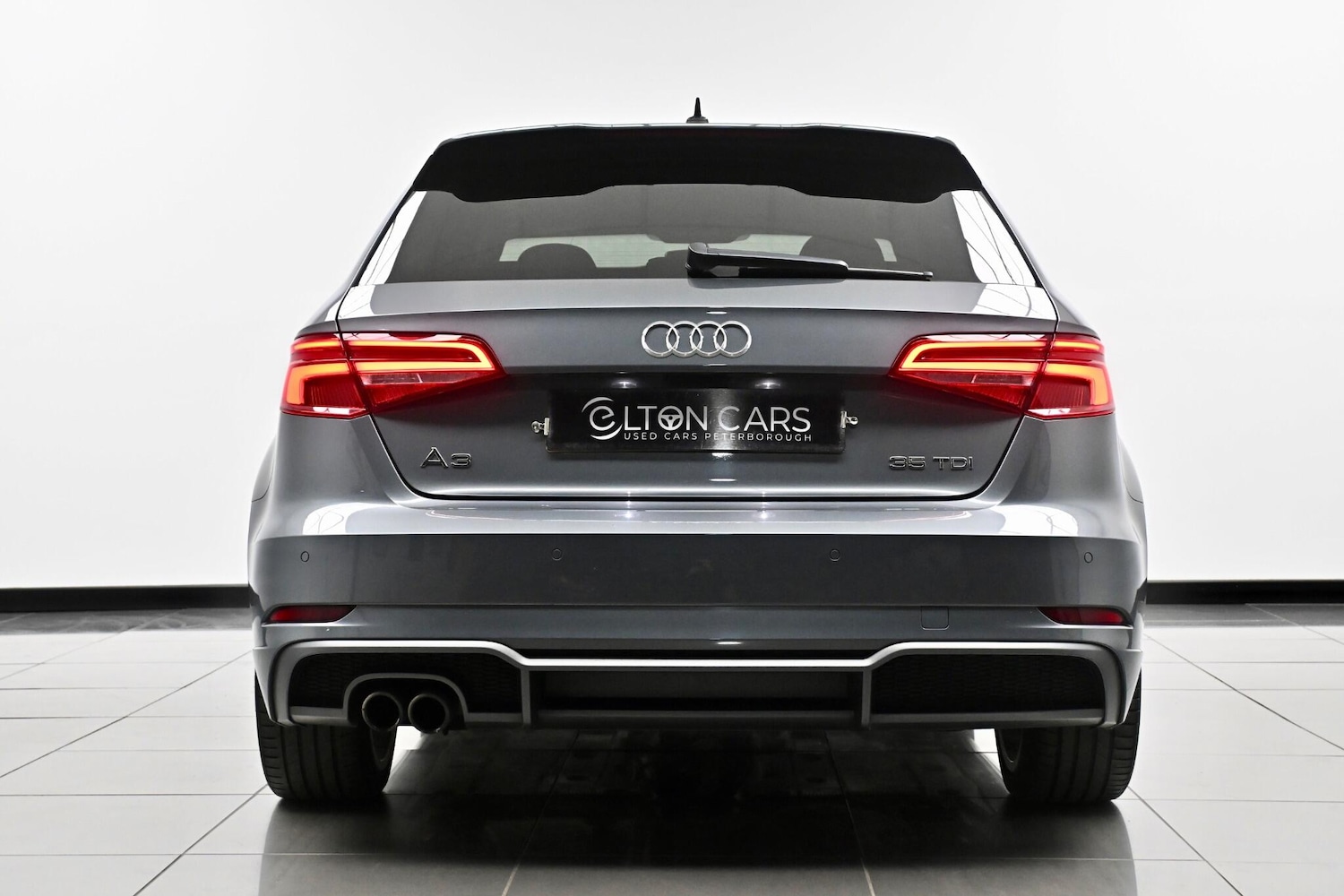 Used Audi A3 2019 for sale - 76327147: Photo 6