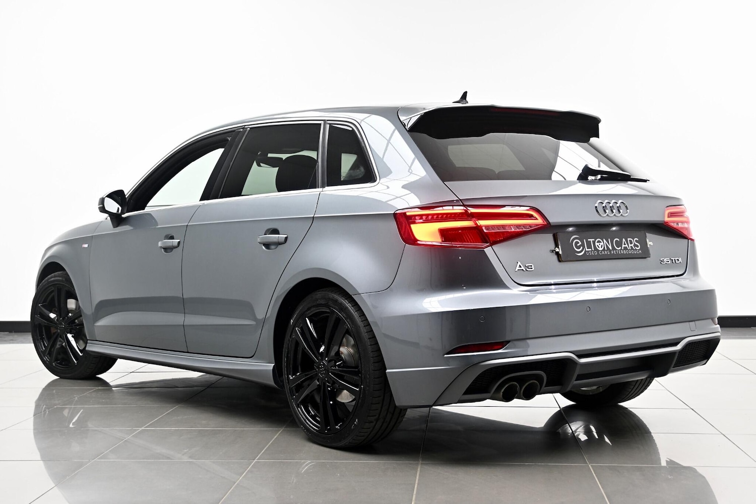Used Audi A3 2019 for sale - 76327147: Photo 7