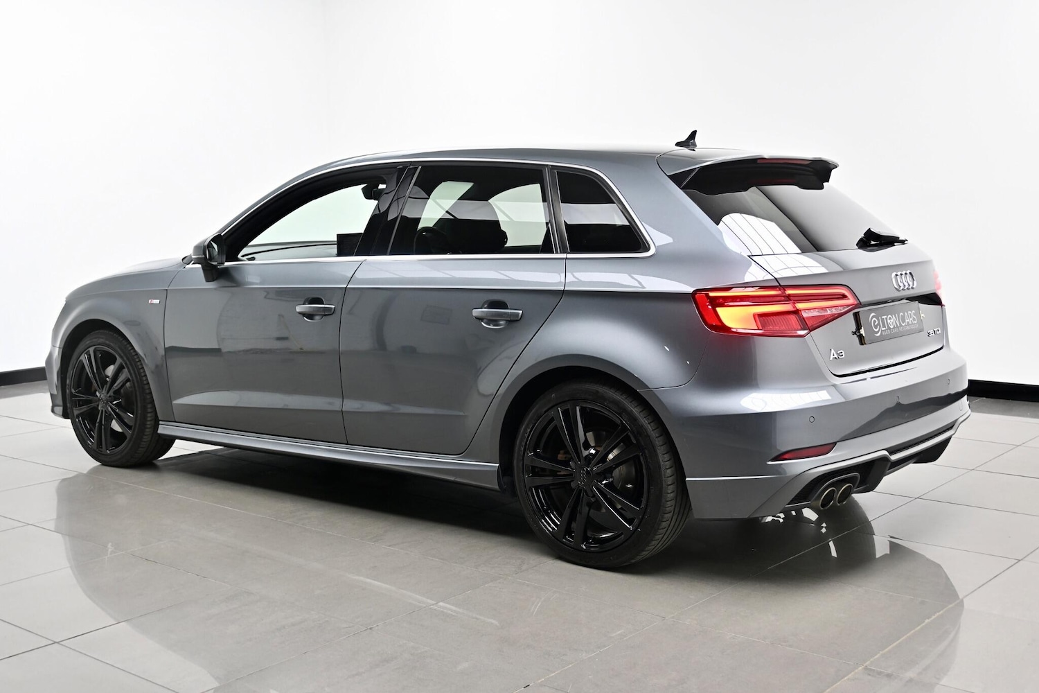 Used Audi A3 2019 for sale - 76327147: Photo 9