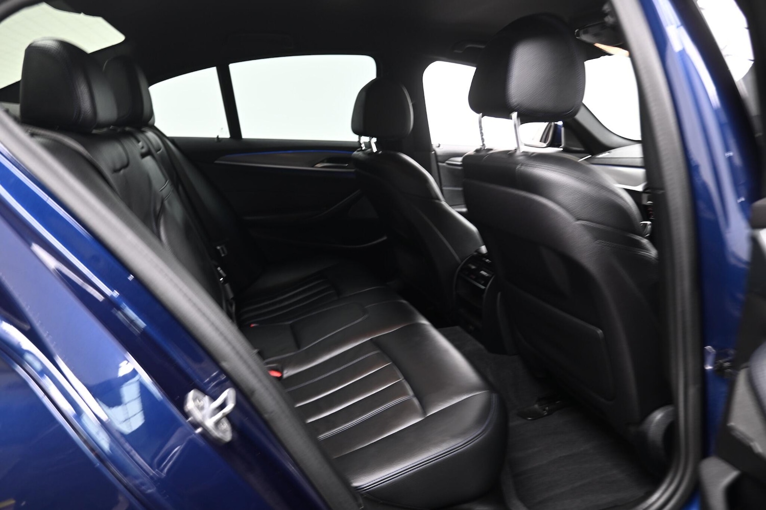 Used BMW 5 Series 2018 for sale - 76953439: Photo 15