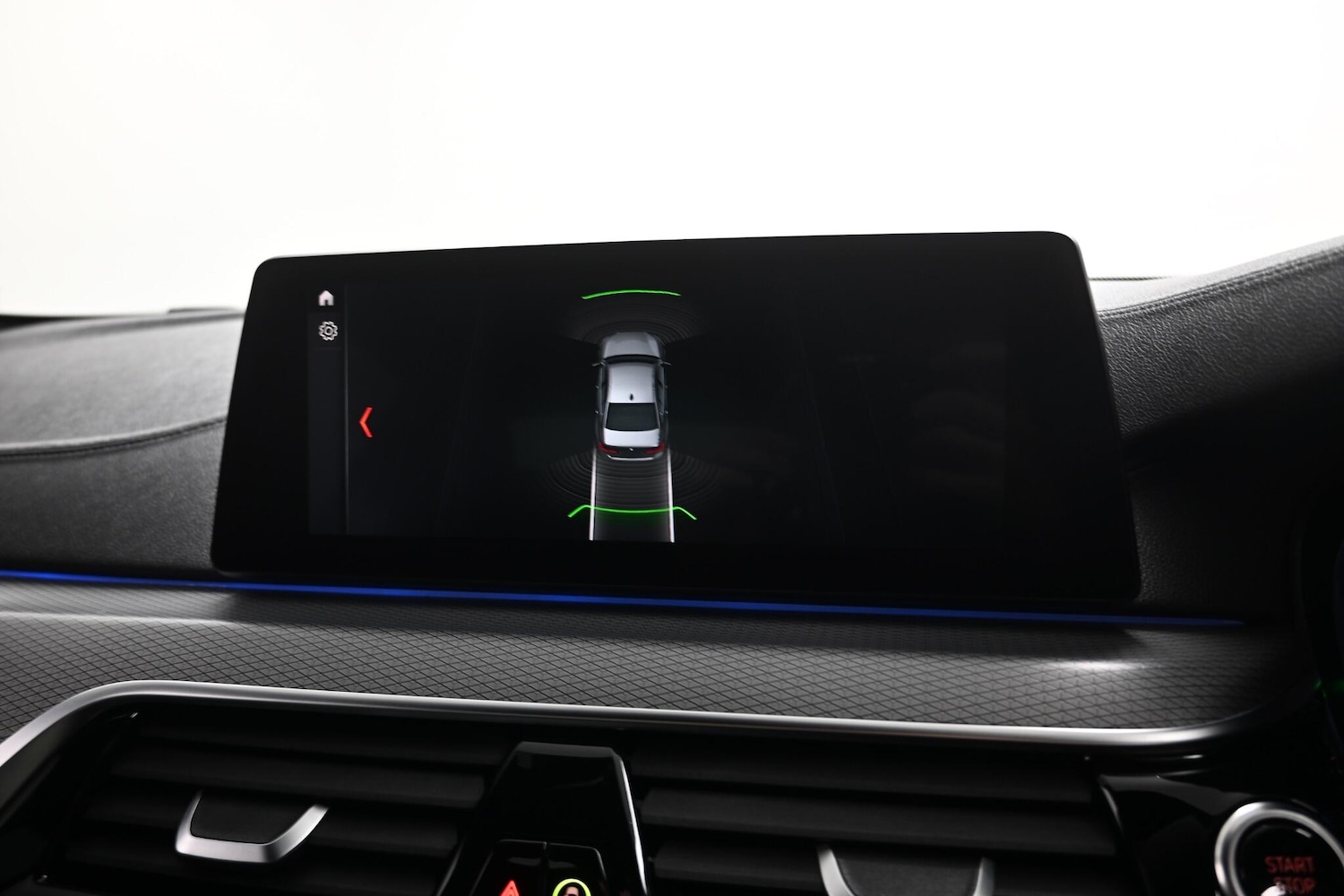 Used BMW 5 Series 2018 for sale - 76953439: Photo 16