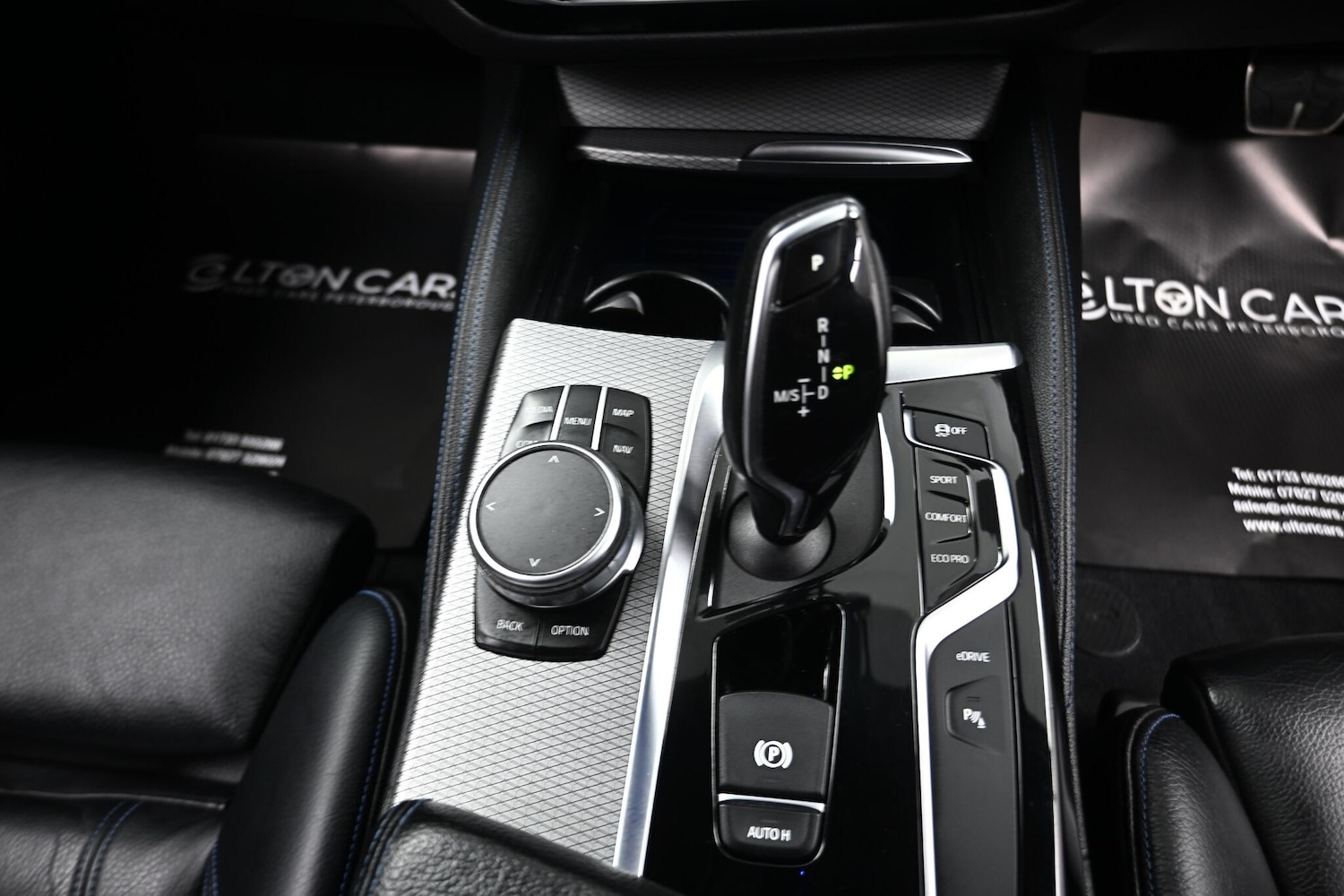 Used BMW 5 Series 2018 for sale - 76953439: Photo 19