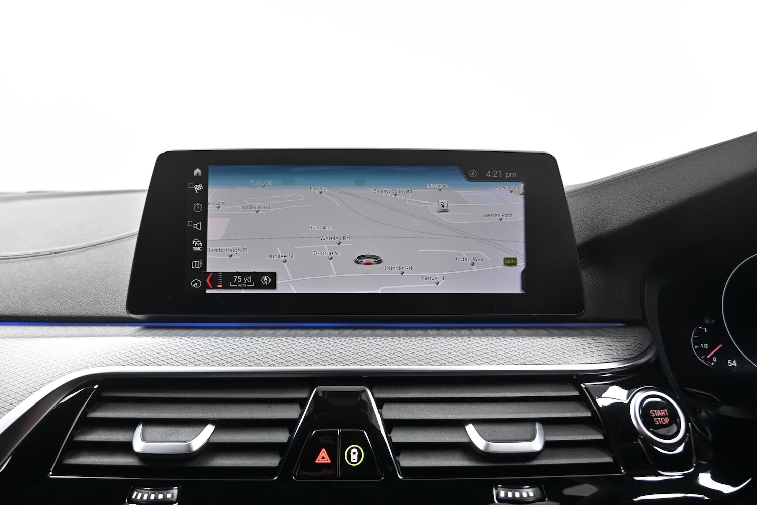 Used BMW 5 Series 2018 for sale - 76953439: Photo 20