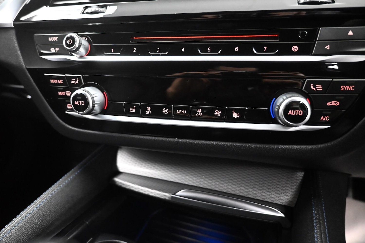 Used BMW 5 Series 2018 for sale - 76953439: Photo 22