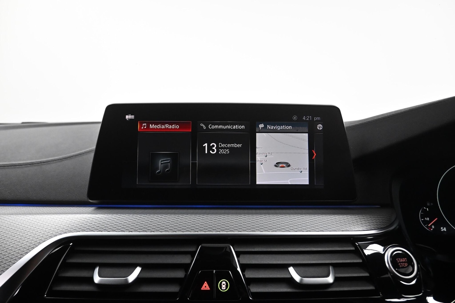 Used BMW 5 Series 2018 for sale - 76953439: Photo 23