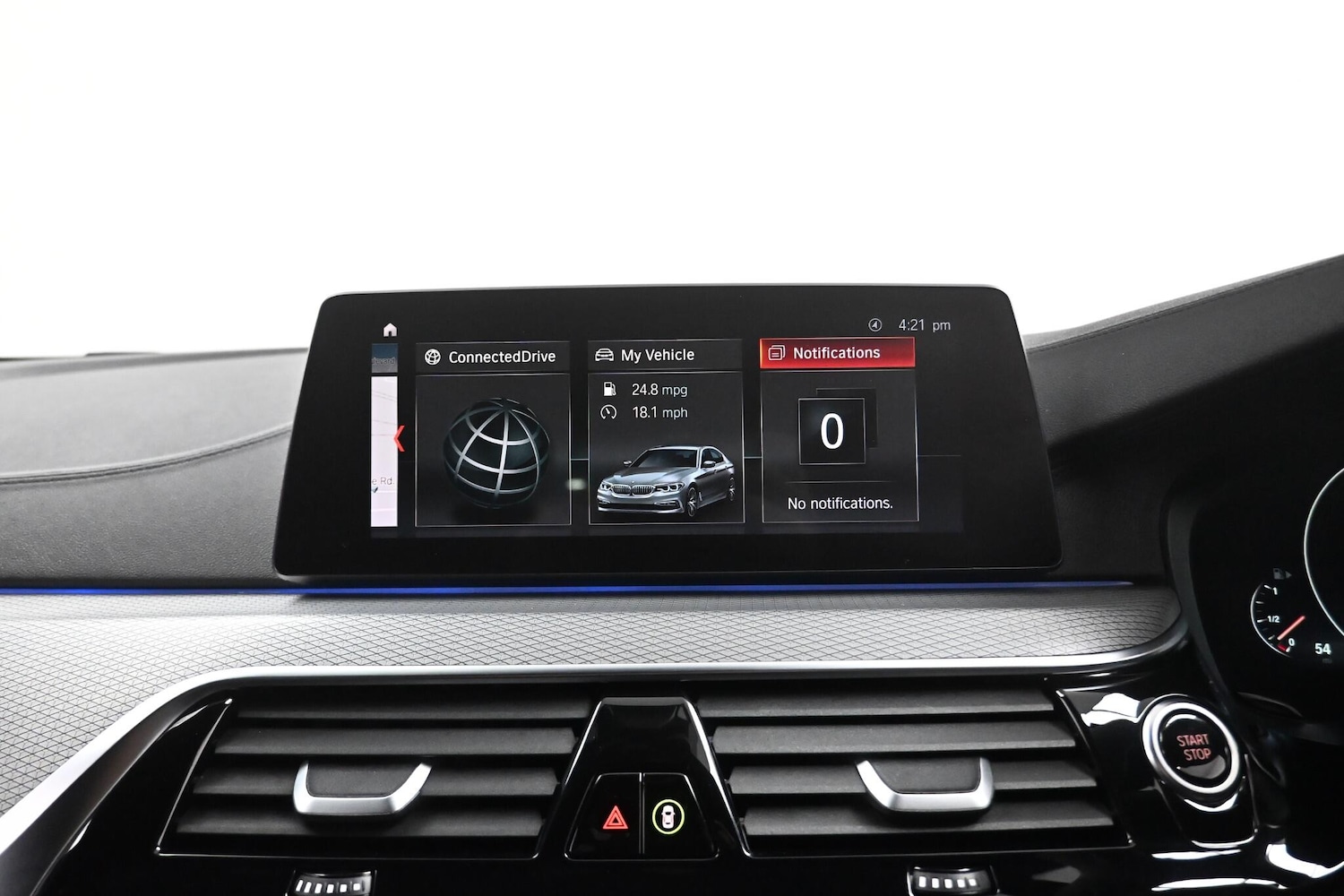 Used BMW 5 Series 2018 for sale - 76953439: Photo 24